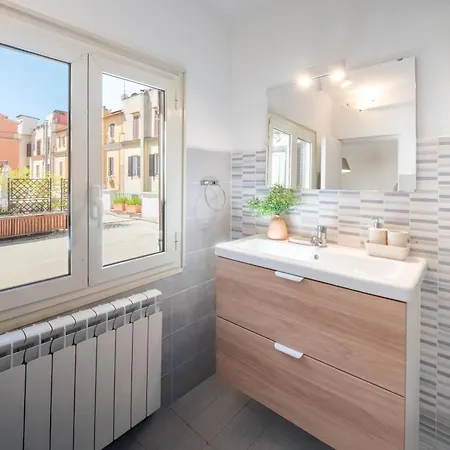 Laura Roof Terrace Teatro Dell'opera *