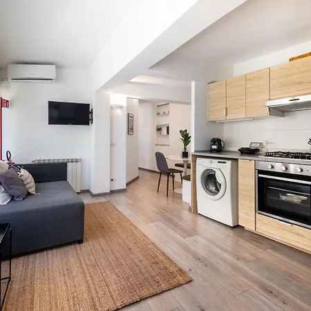 Lejlighed Laura Roof Terrace Teatro Dell'opera