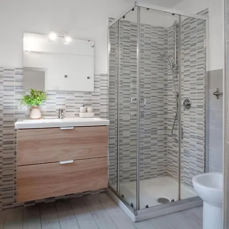 Laura Roof Terrace Teatro Dell'opera Lejlighed Rom