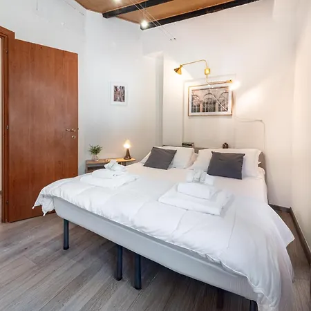 Lejlighed Laura Roof Terrace Teatro Dell'opera Rom